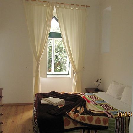 Go Hostel Лиссабон Экстерьер фото