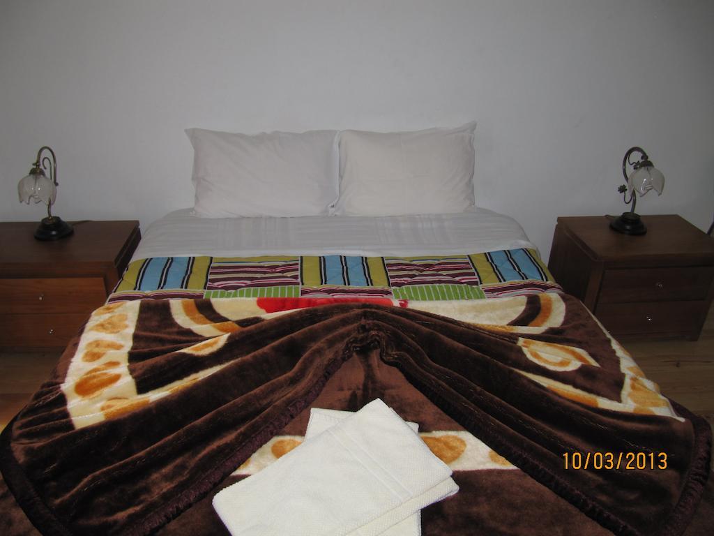 Go Hostel Лиссабон Экстерьер фото