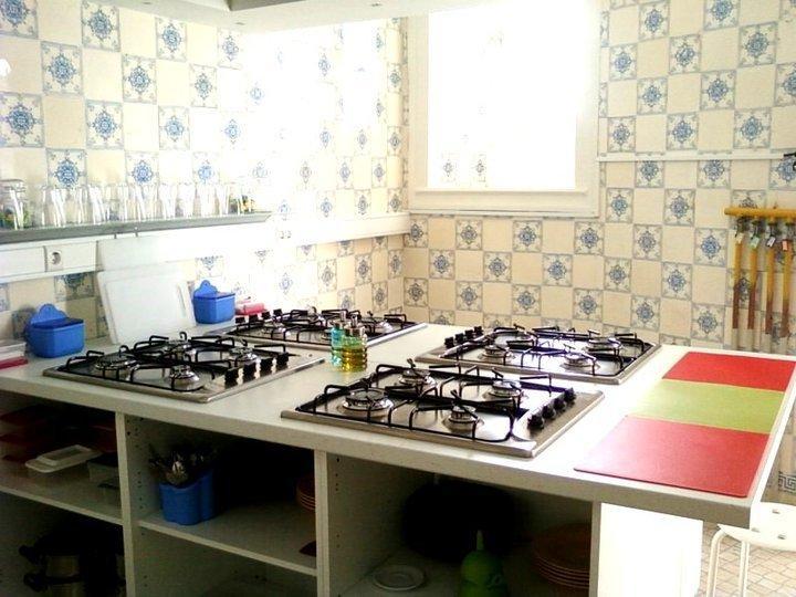 Go Hostel Лиссабон Экстерьер фото